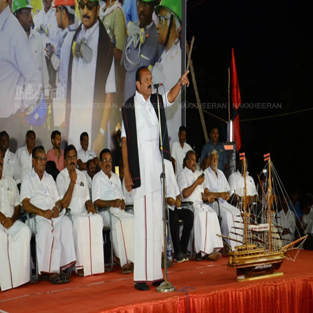 vaiko
