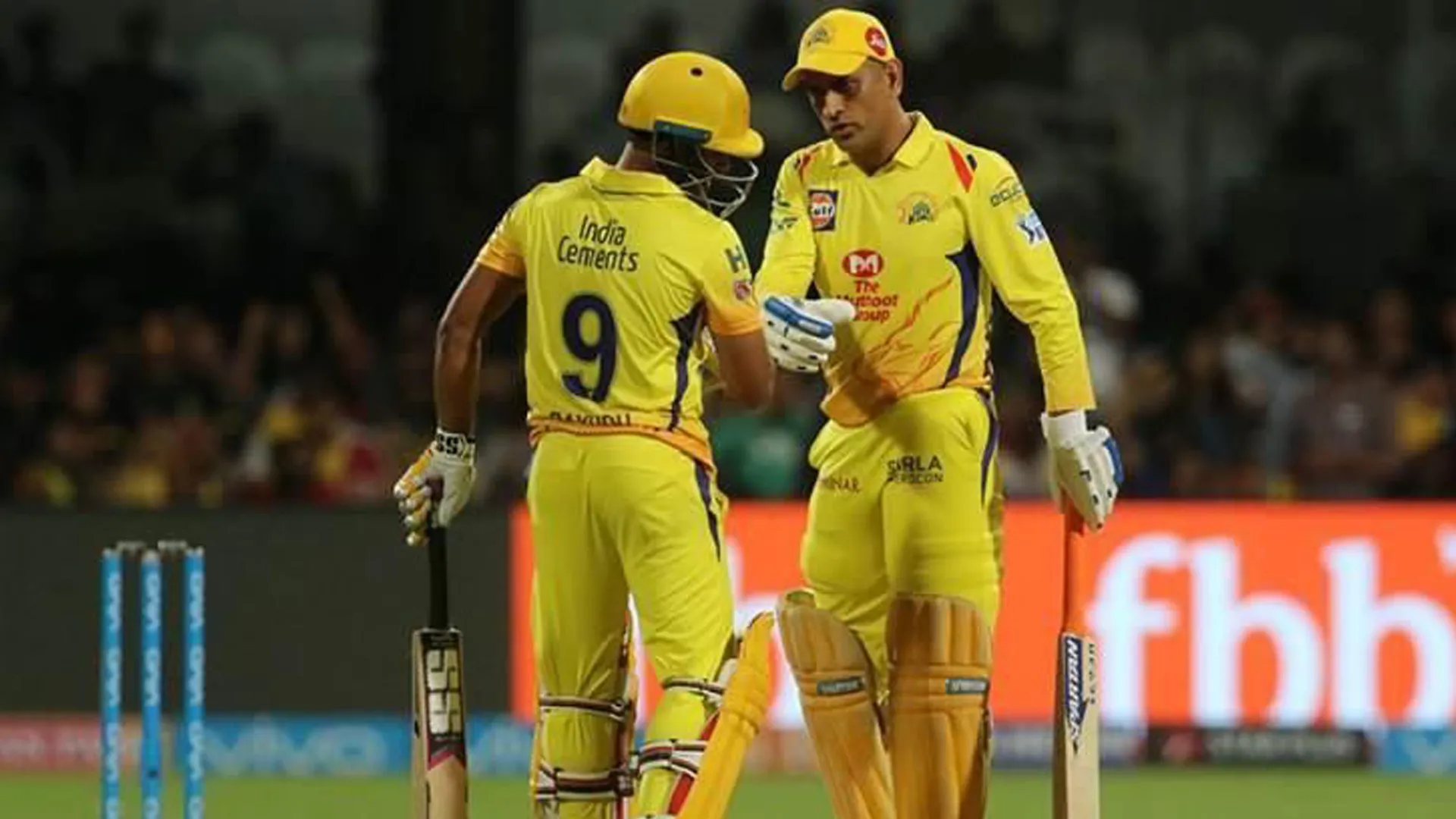 CSK
