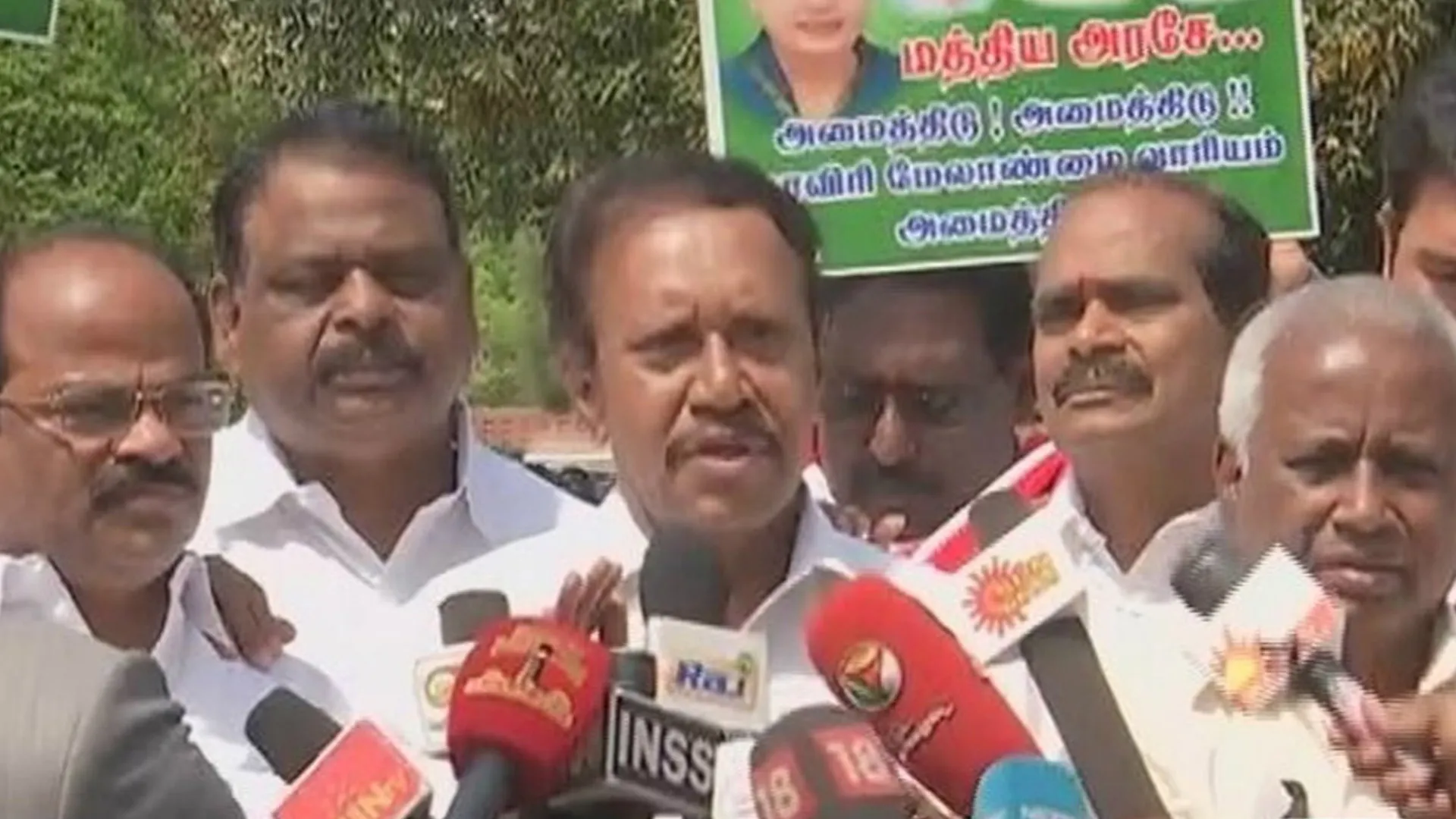 thampithurai