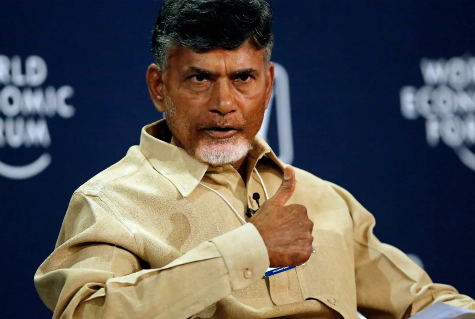 CHNATRBABU NAITU