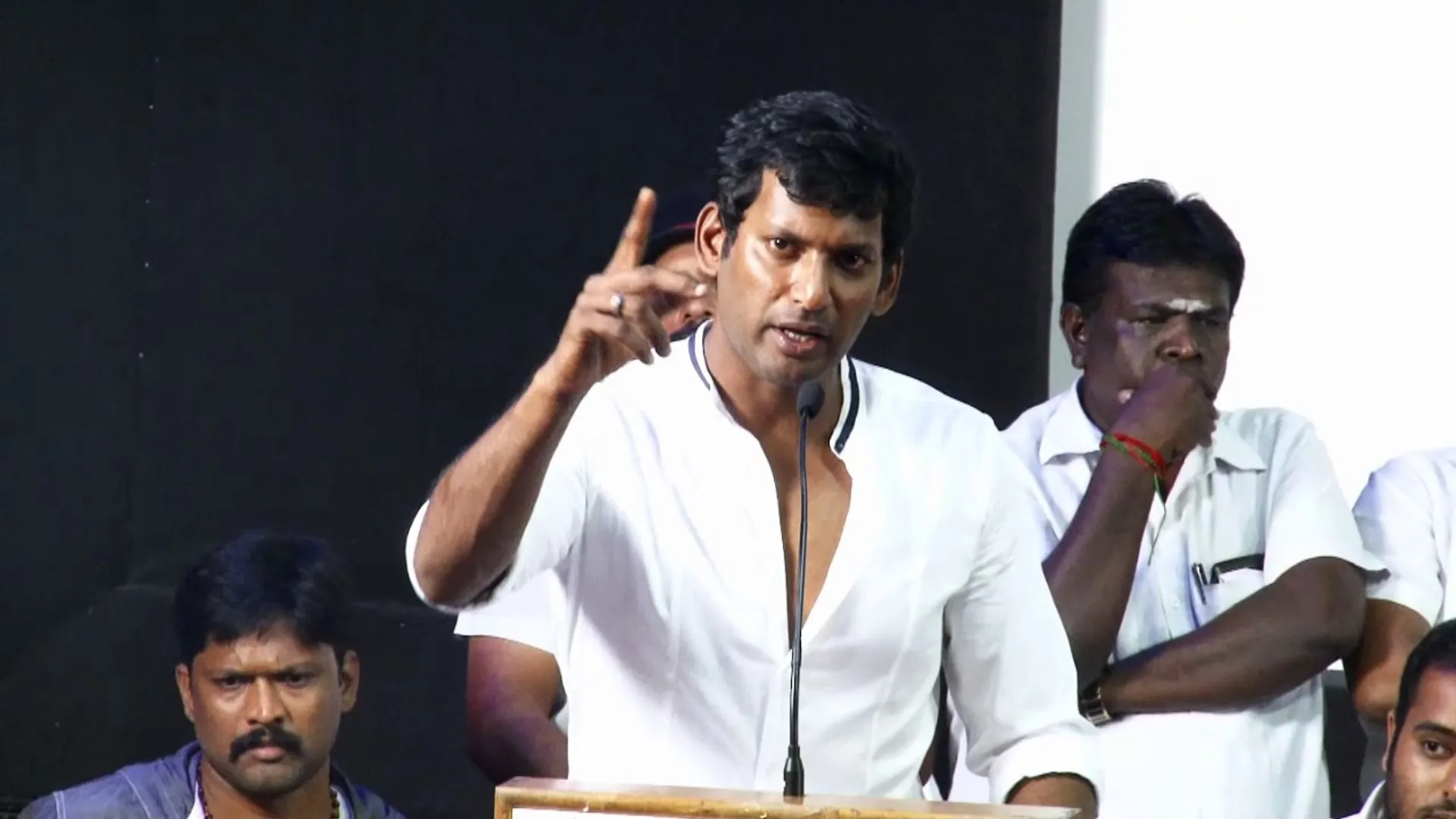 vishal
