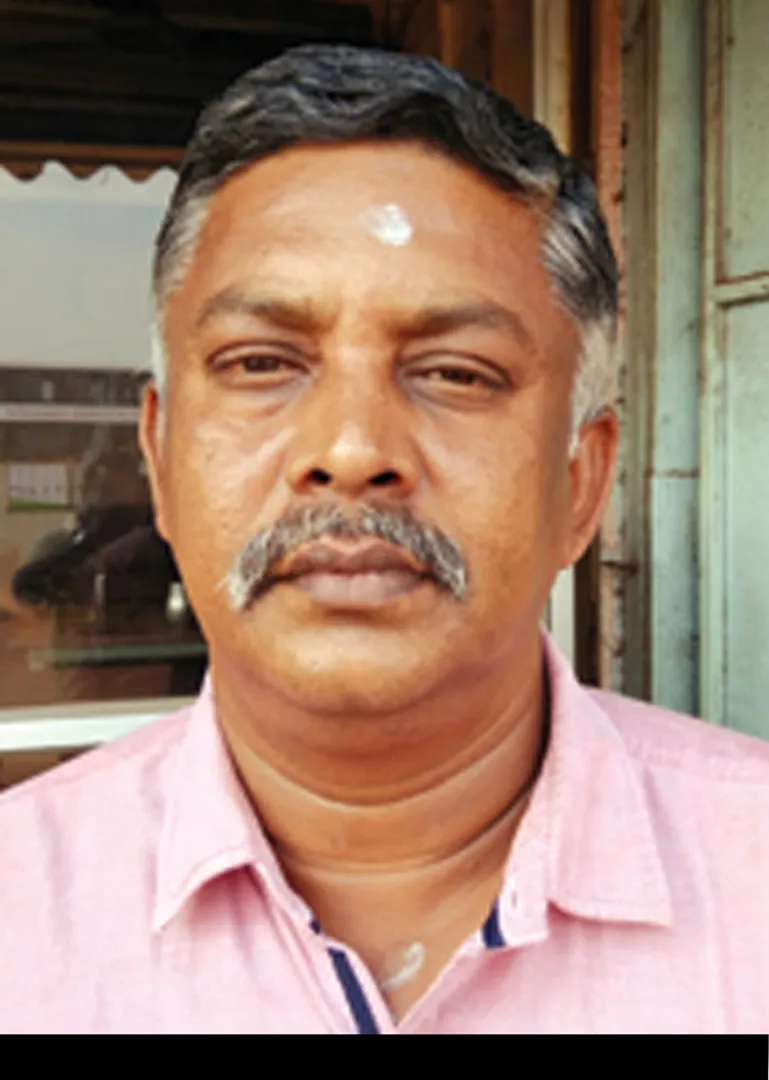 parvai