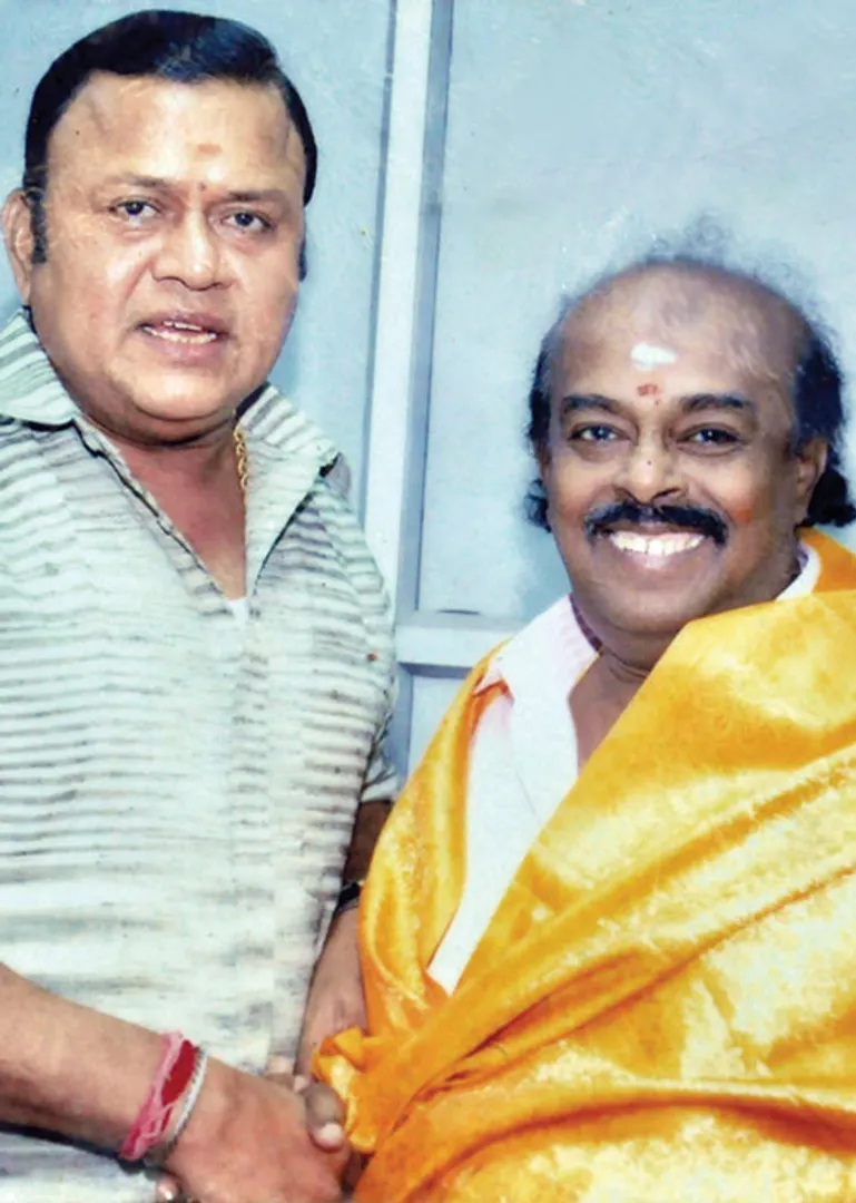 radharavi