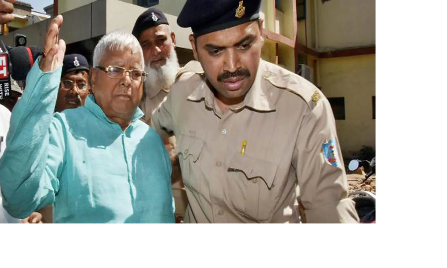 lalu