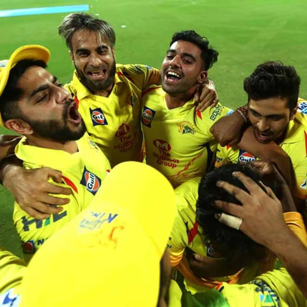 csk