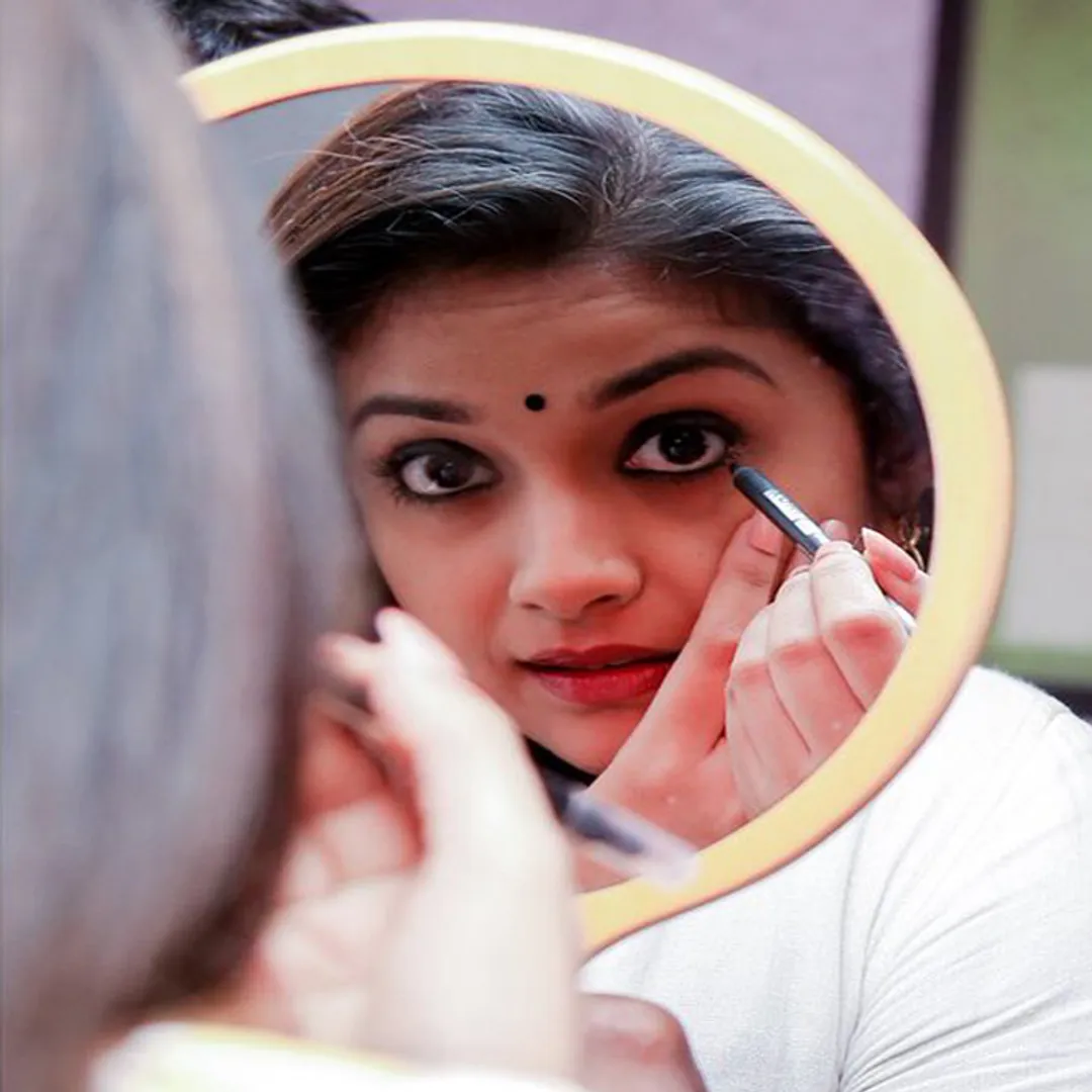 keerthy suresh