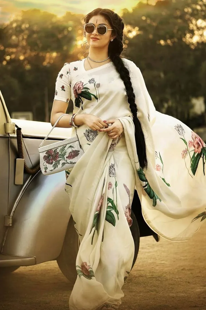 keerthy suresh