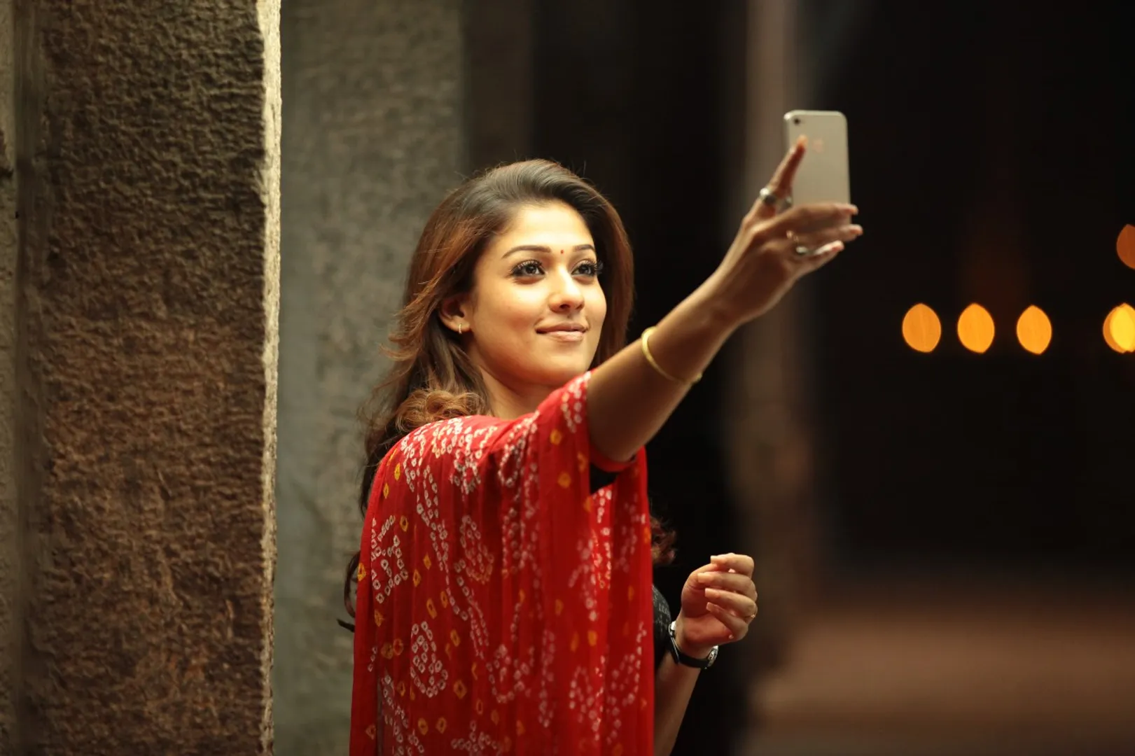 nayanthara