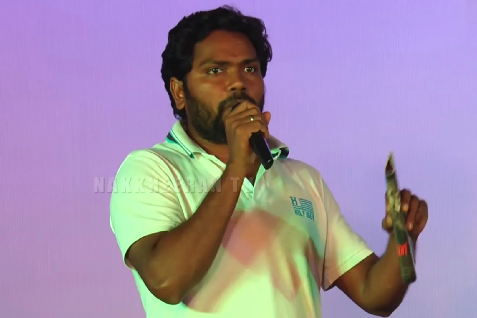 RANJITH