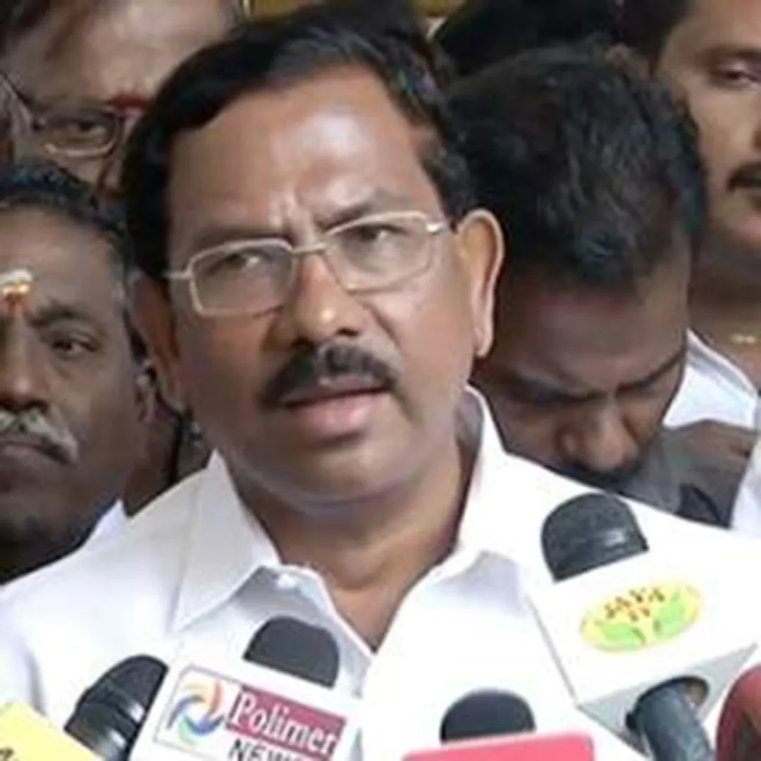 pandiyarajan