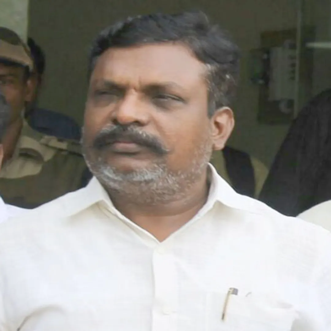 thiruma