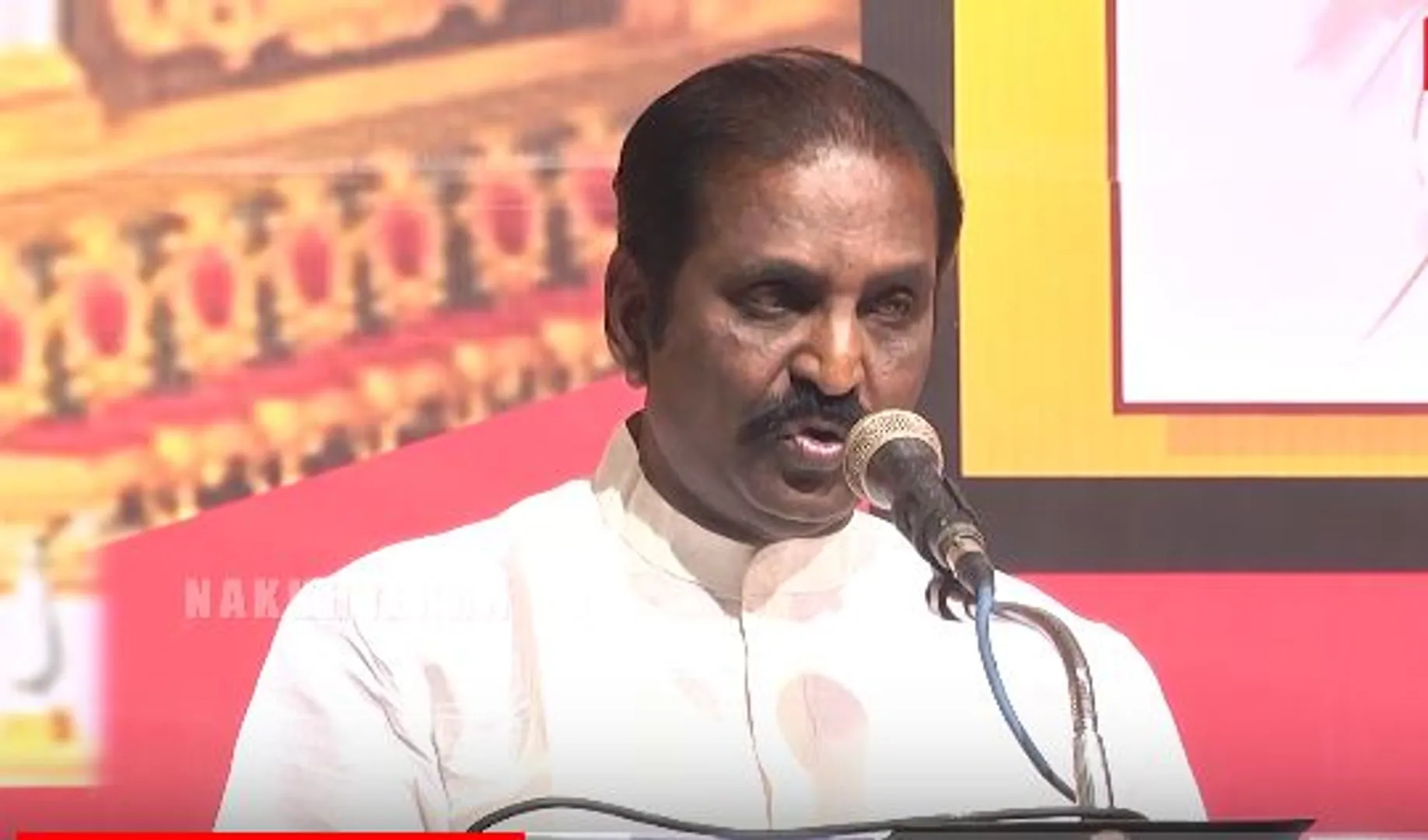vairamuthu
