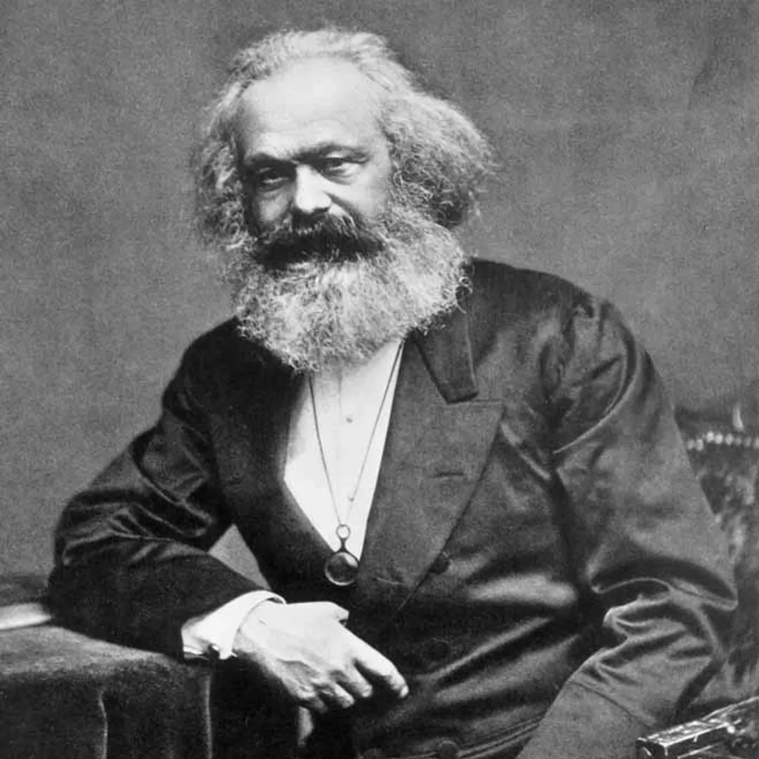 Karl Marx