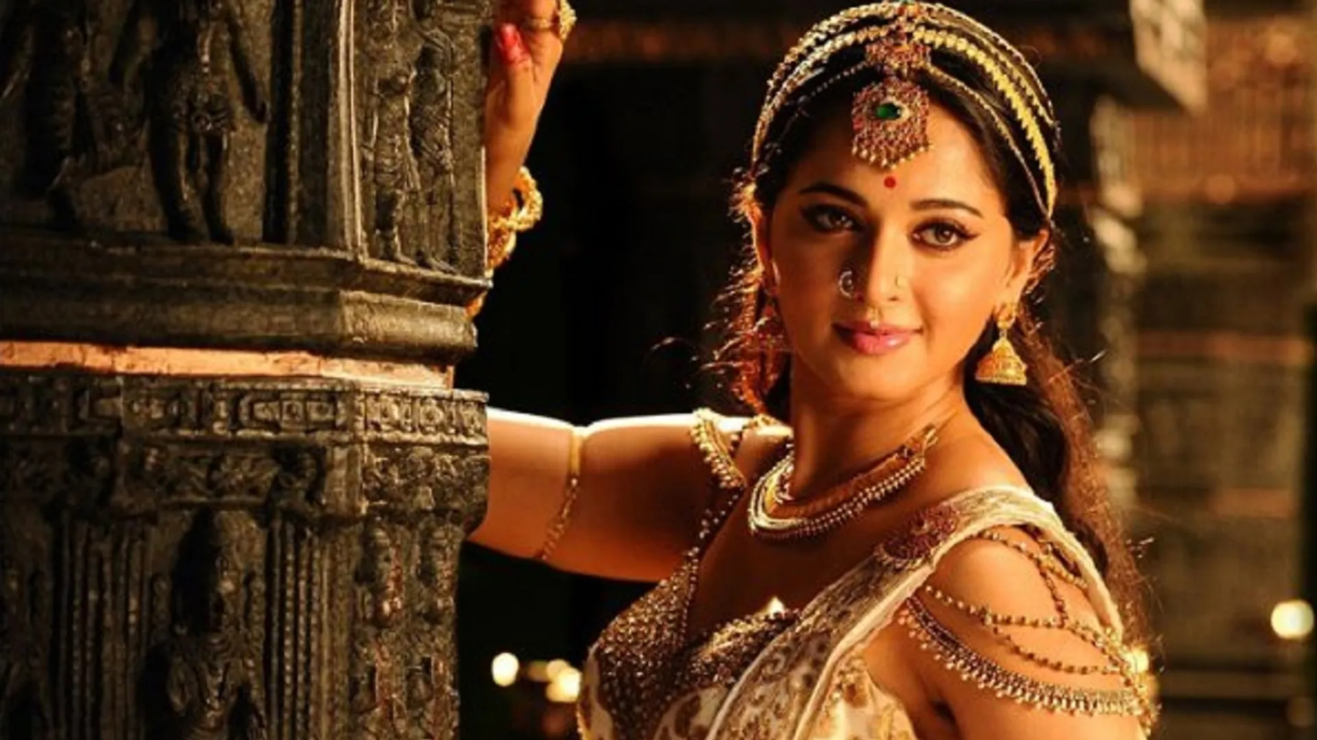 anushka