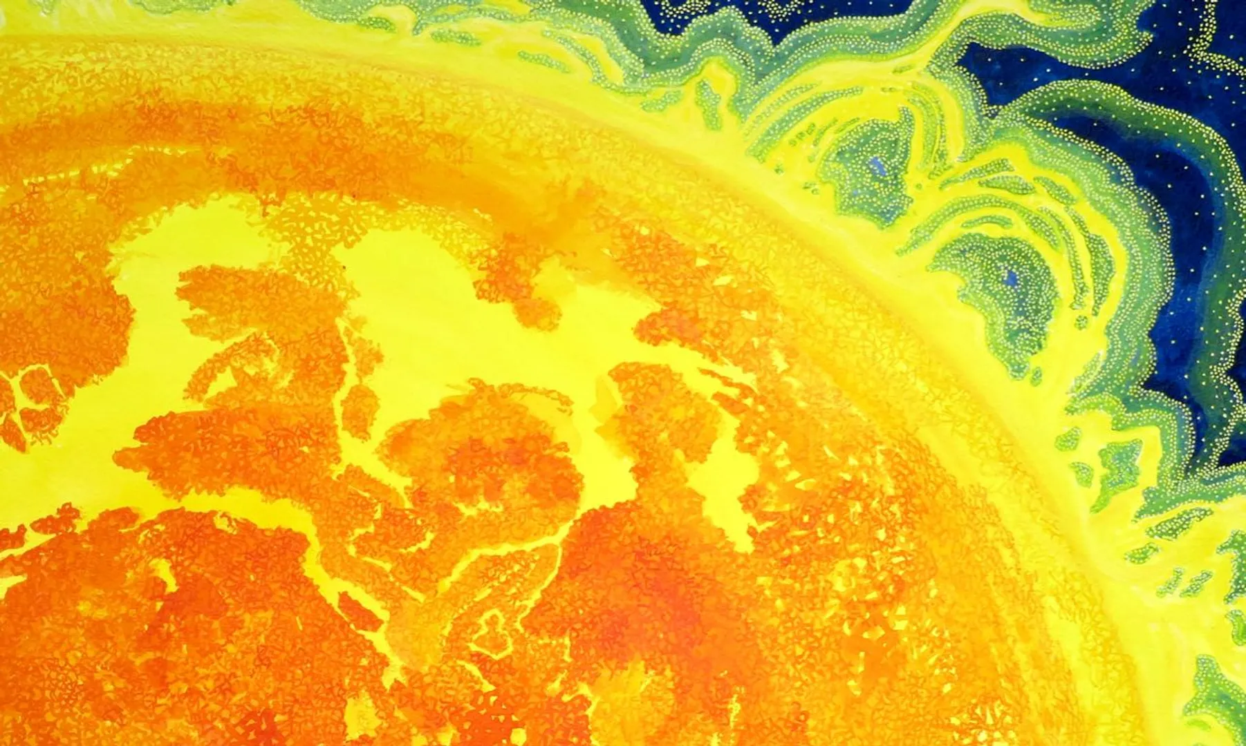 sun