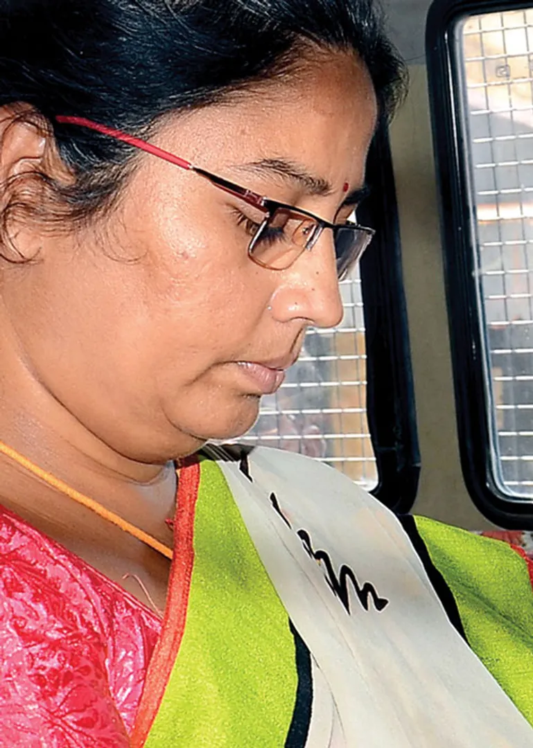 nirmaladevi