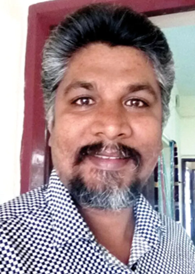 sivaraj