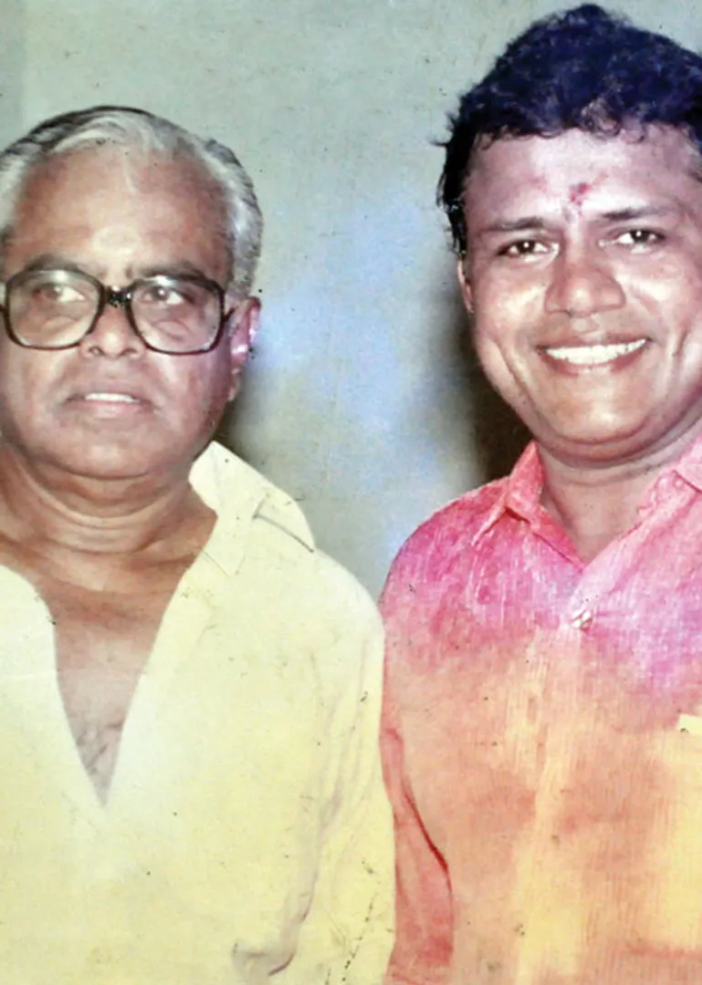 radharavi