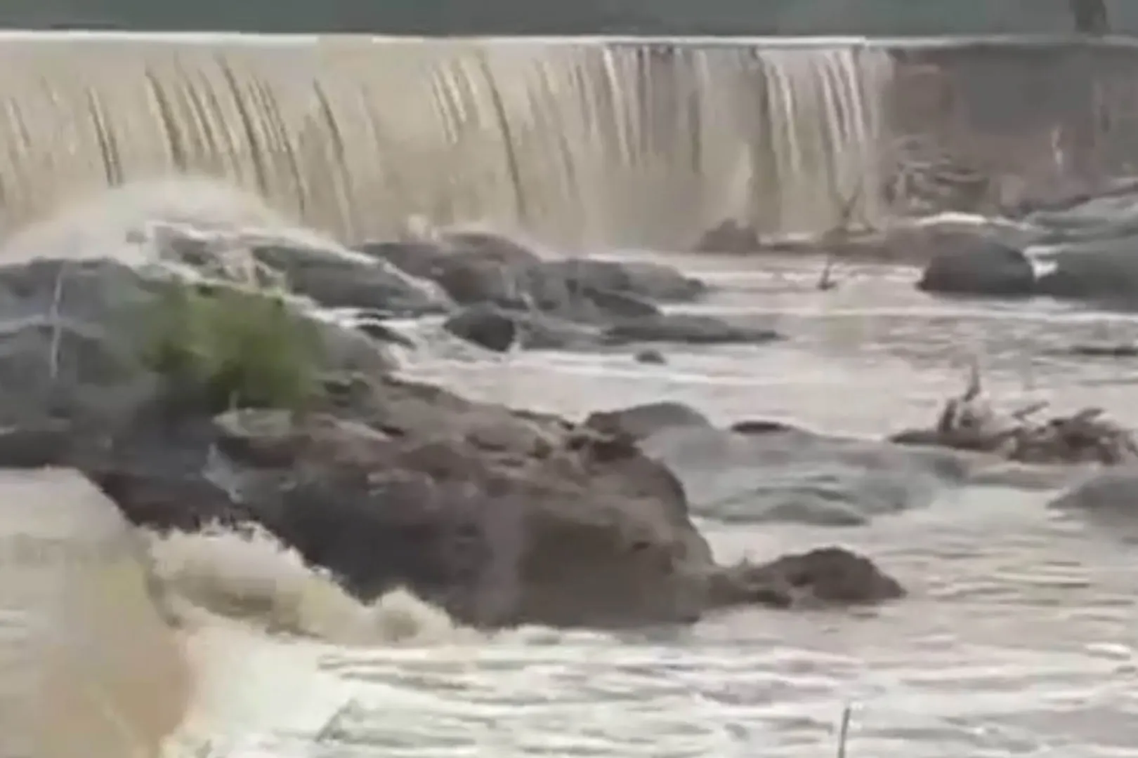 river