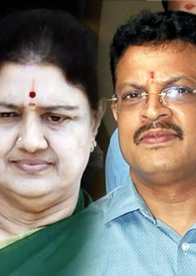 sasi-family