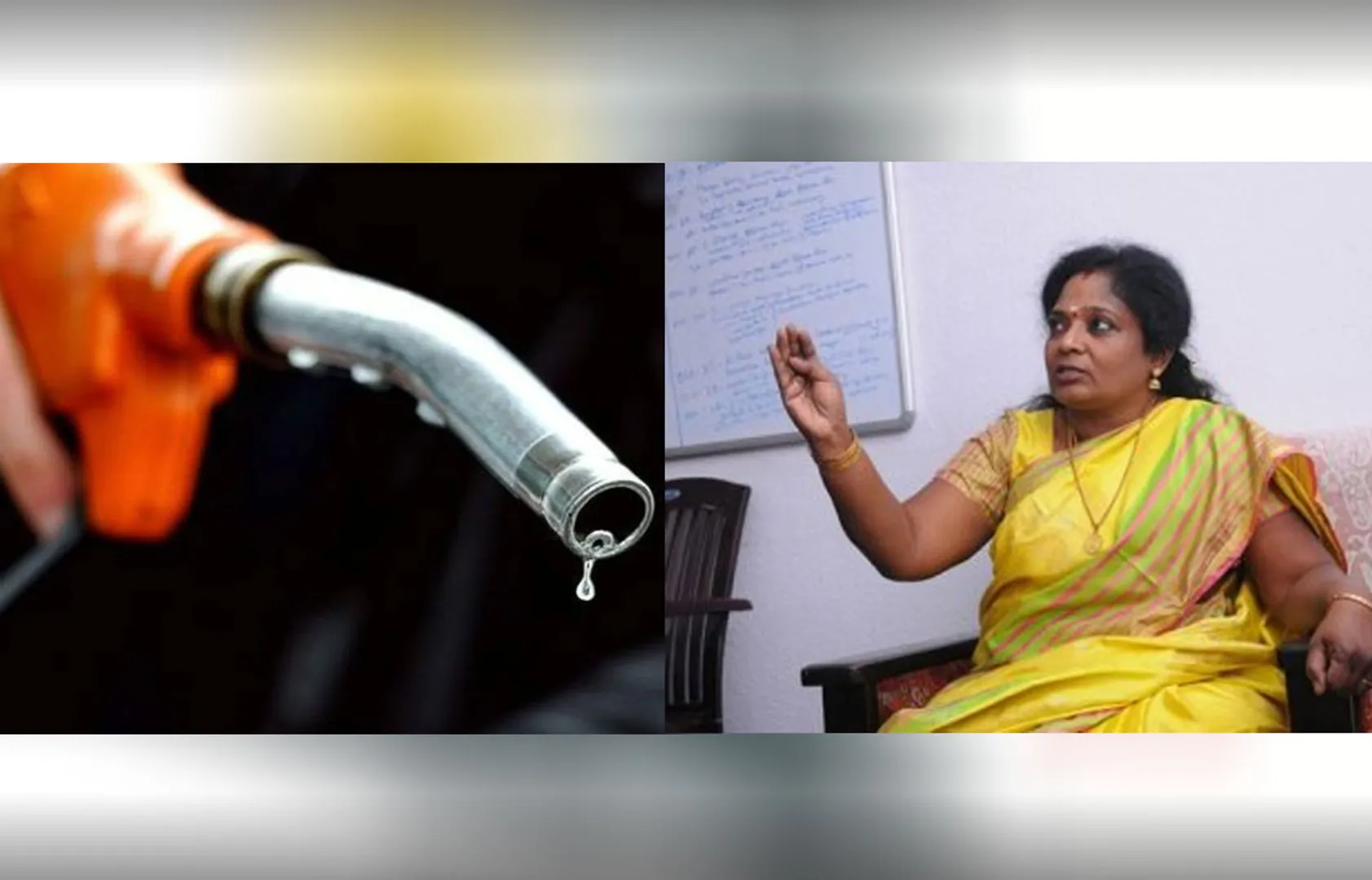 tamilisai