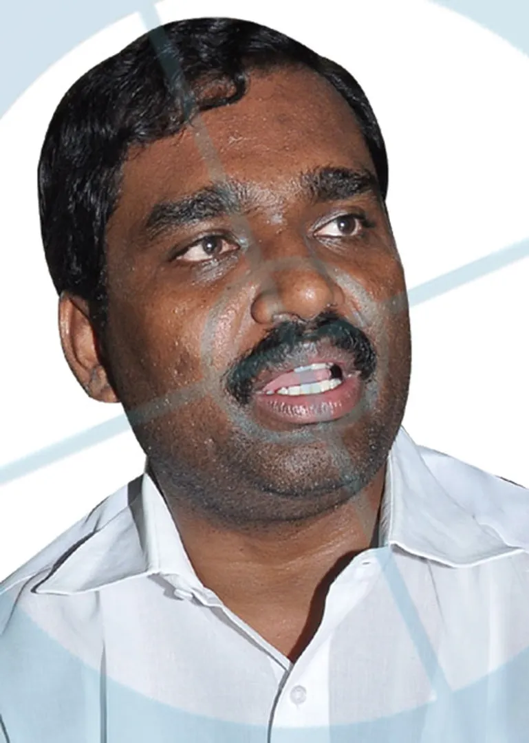 velmurugan