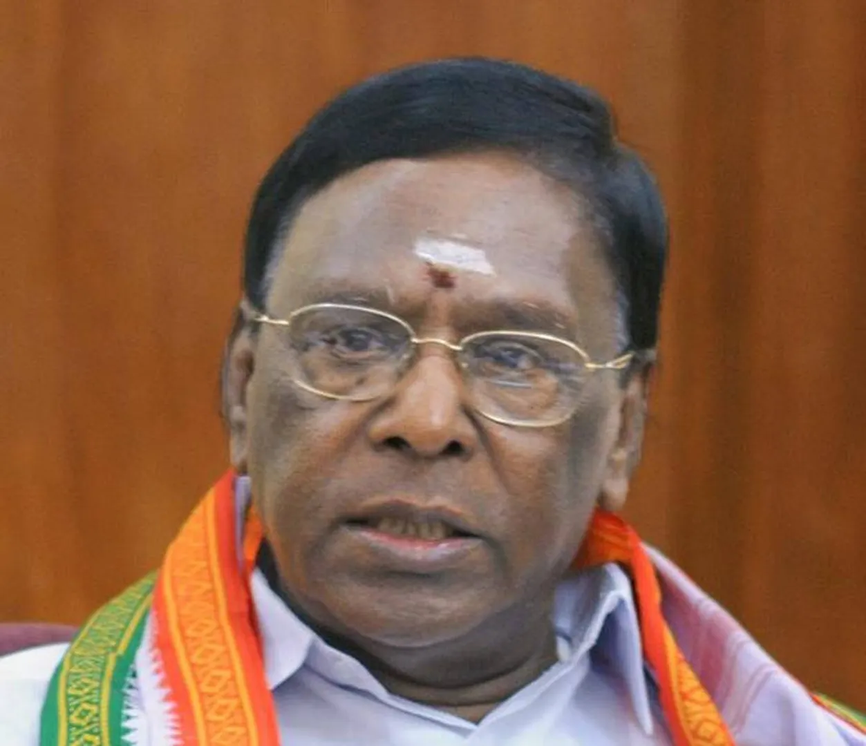 narayanasamy