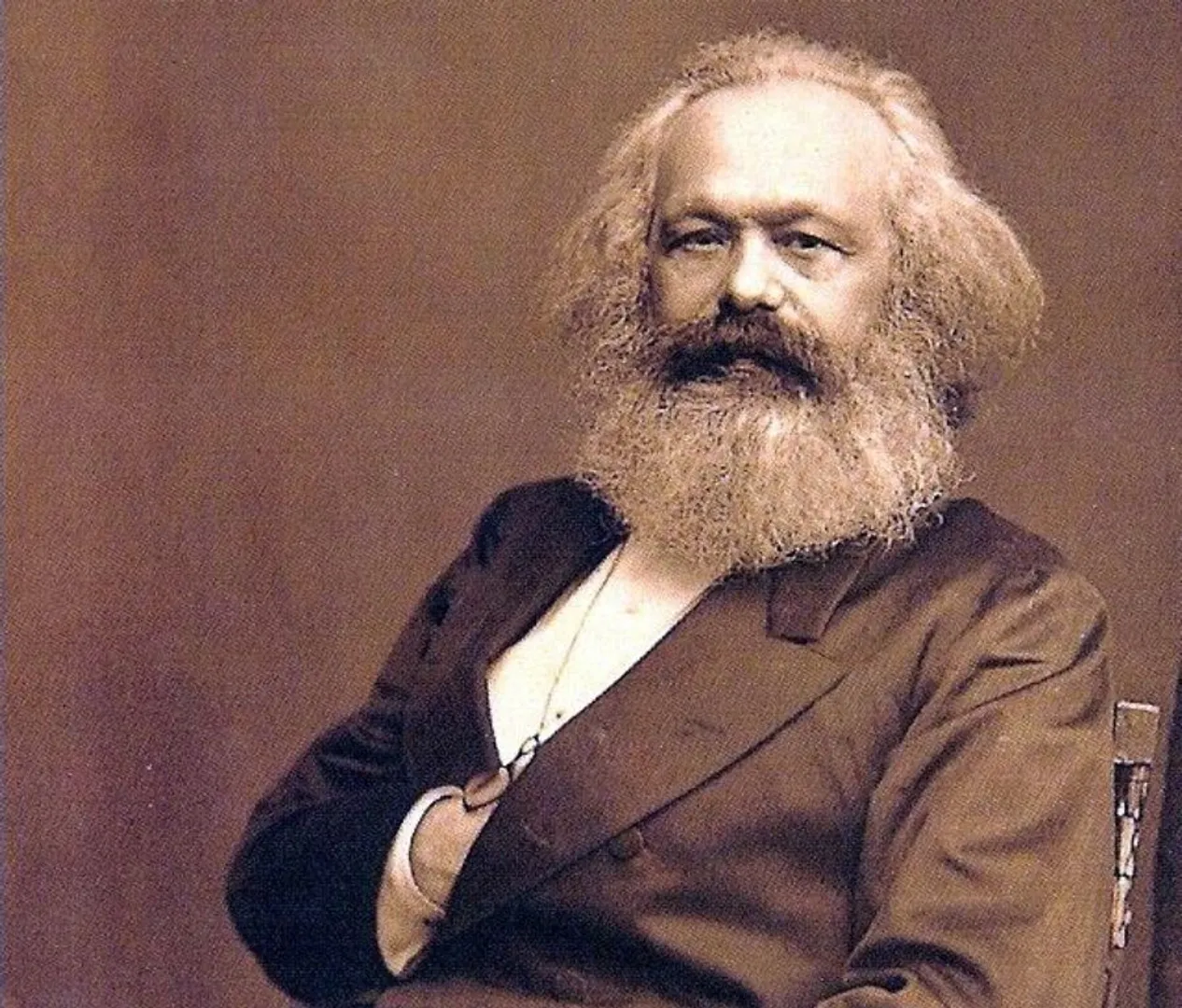 karl marx