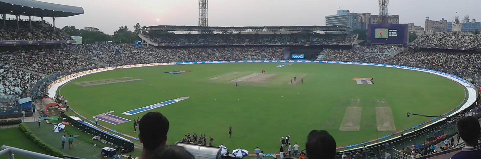 EDEN GARDEN