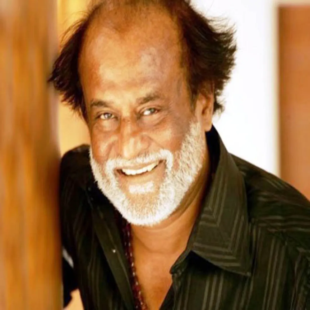 rajini