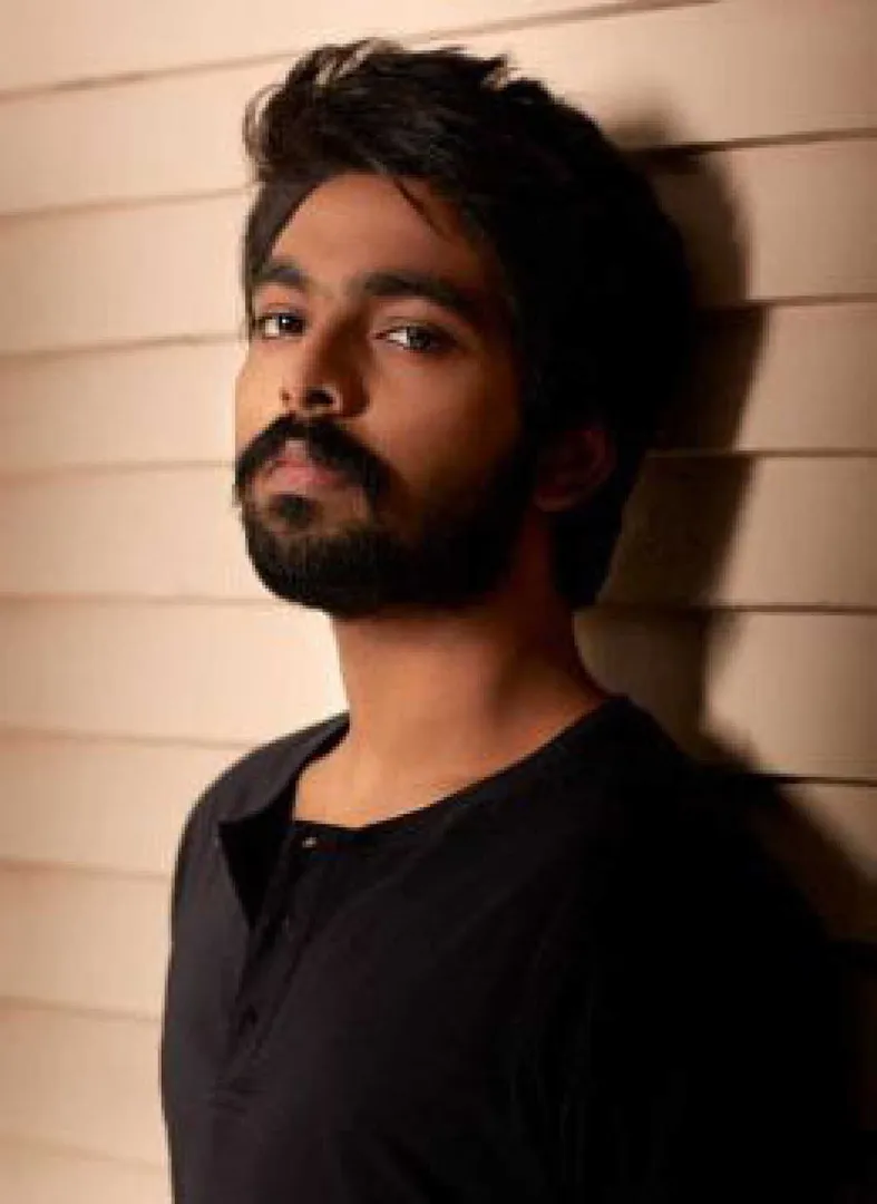gv prakash