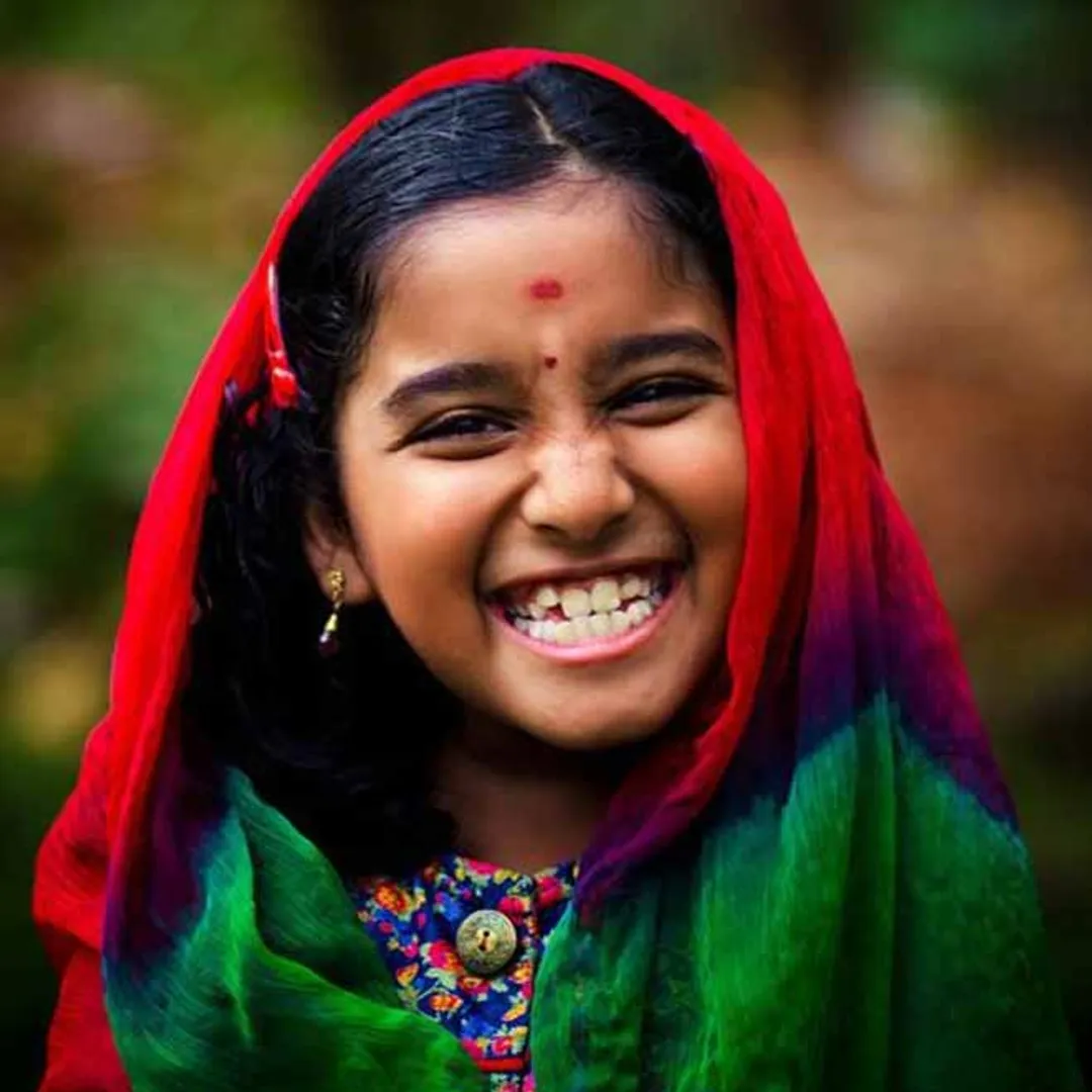 Smile