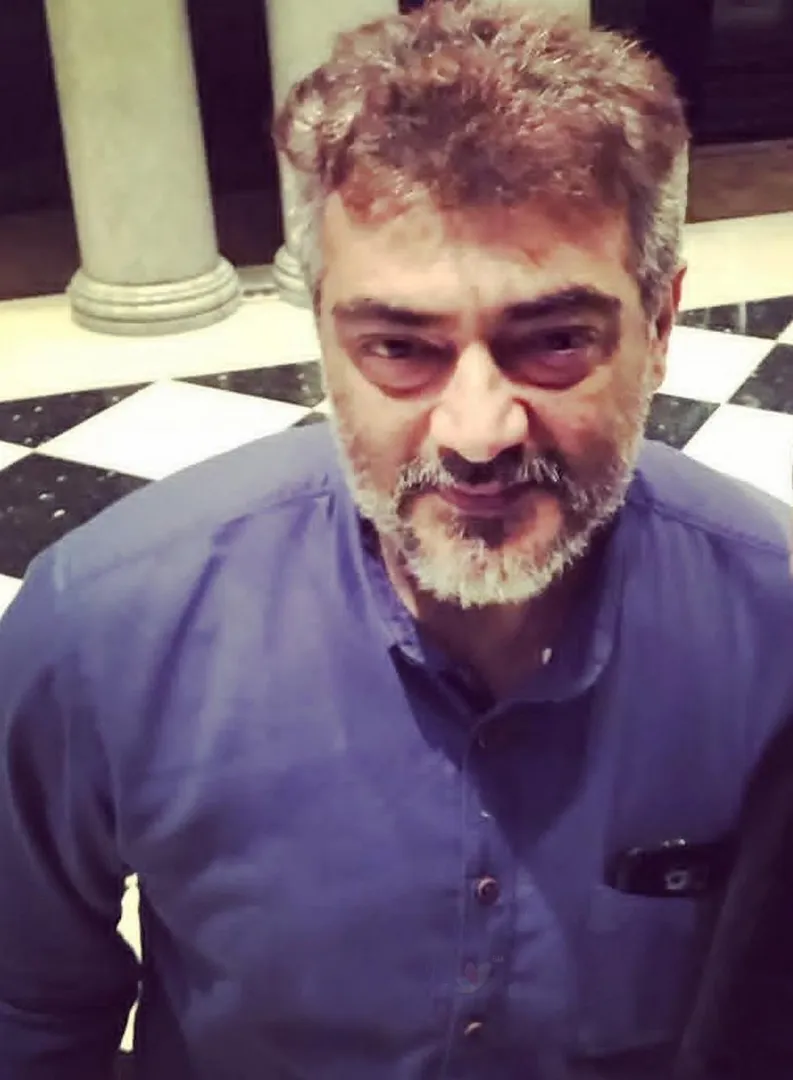 ajith