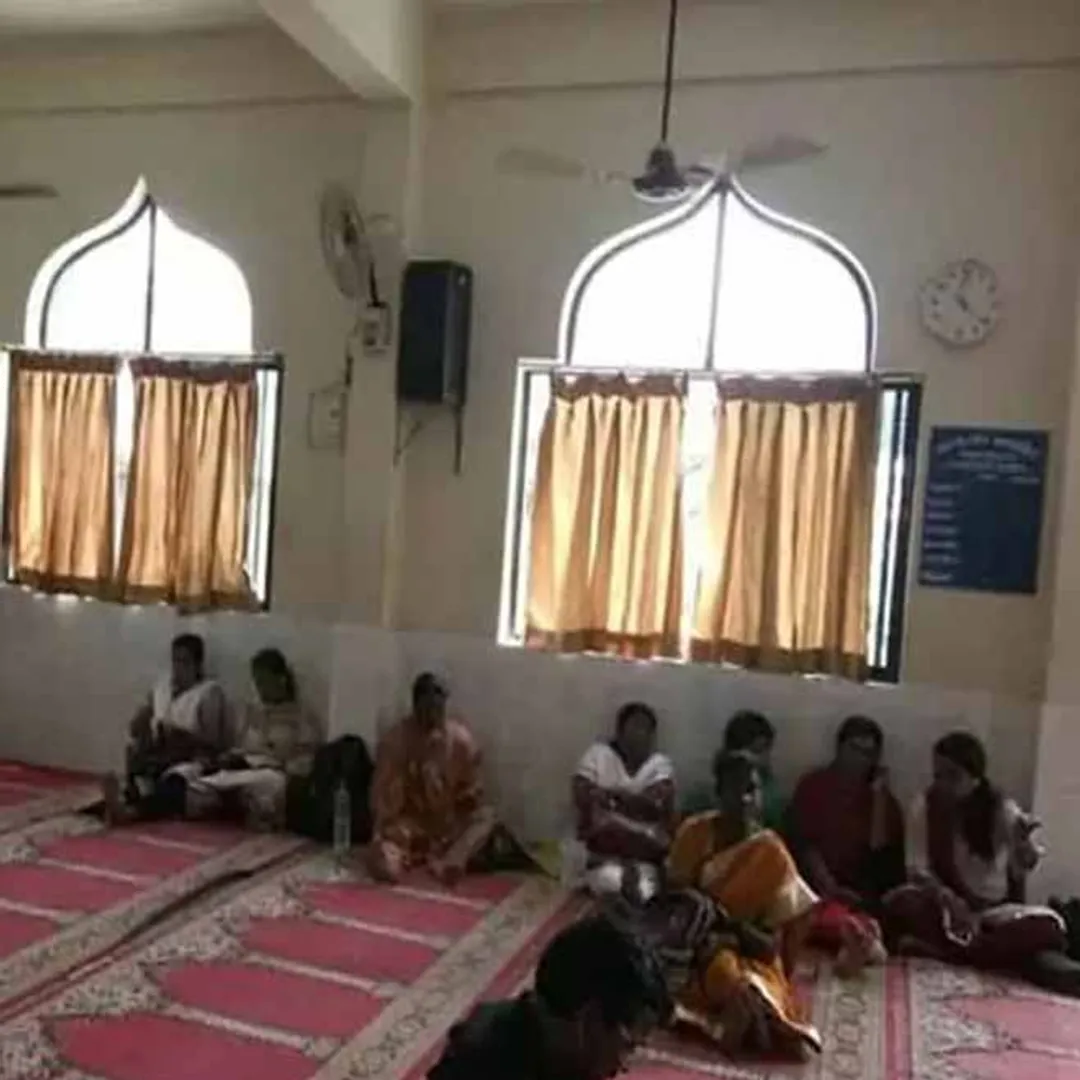 Masjid