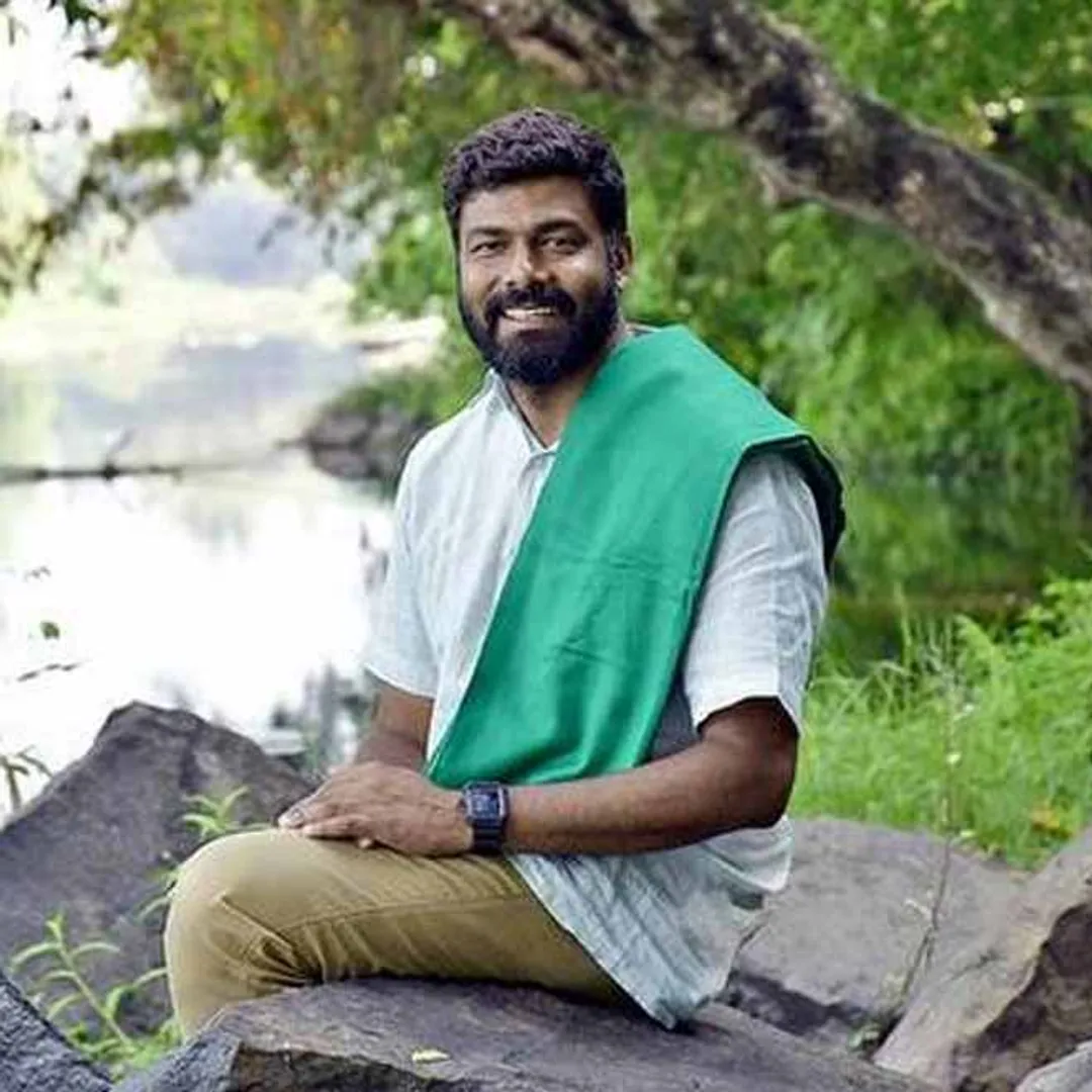 dharshan