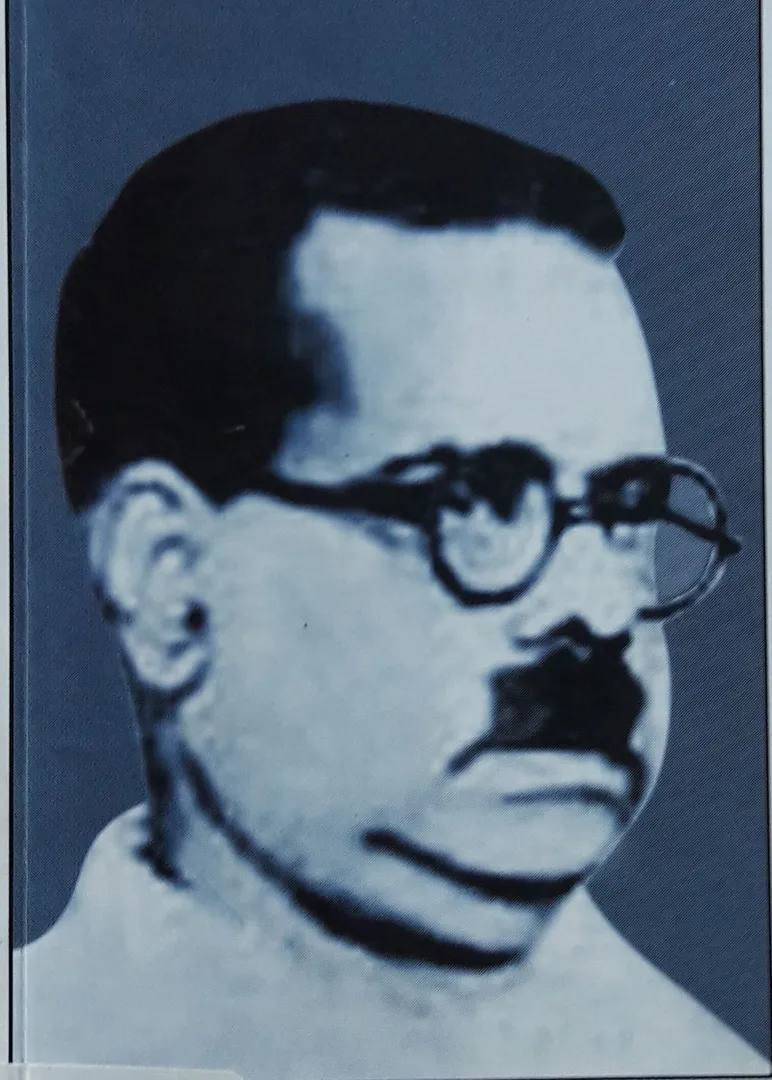  American survivors proud of the revolutionary poet Bharathidasan