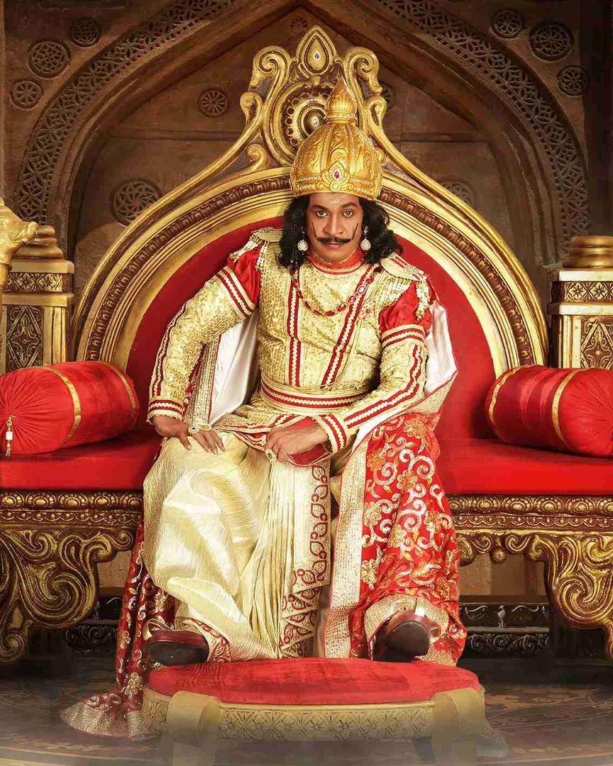 vadivelu