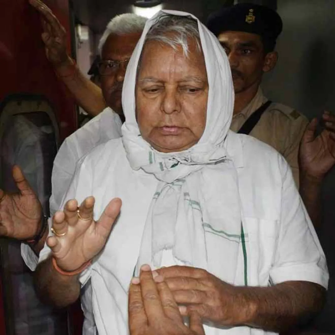 Lalu