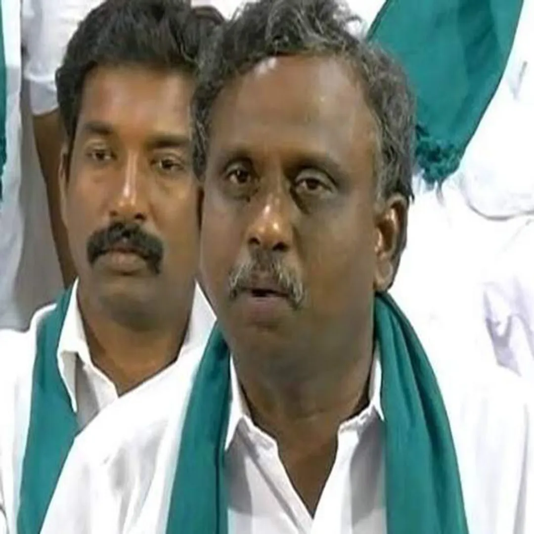 pandiyan