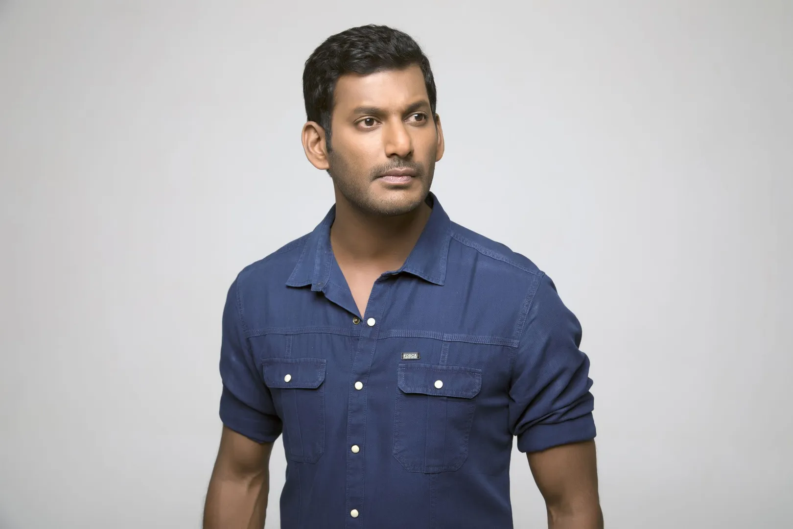 vishal