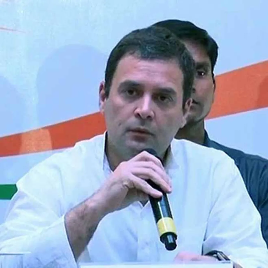 Rahul