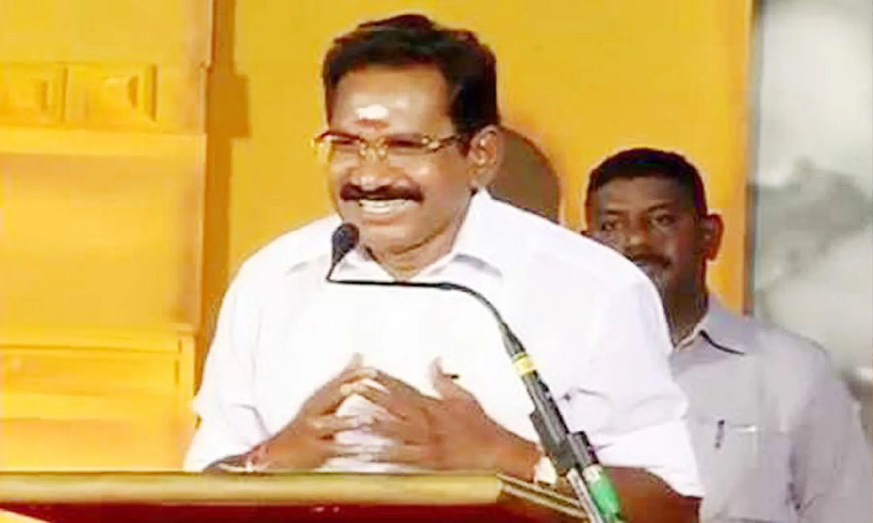 sellur raju