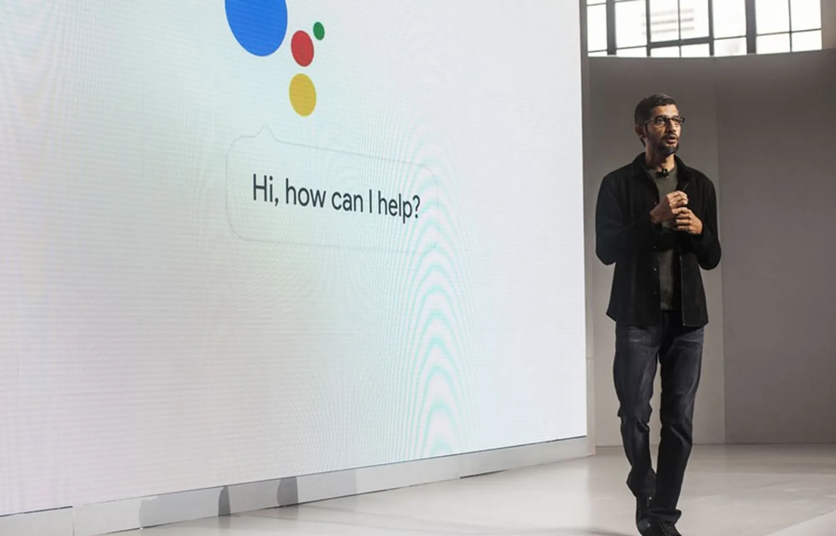 google 