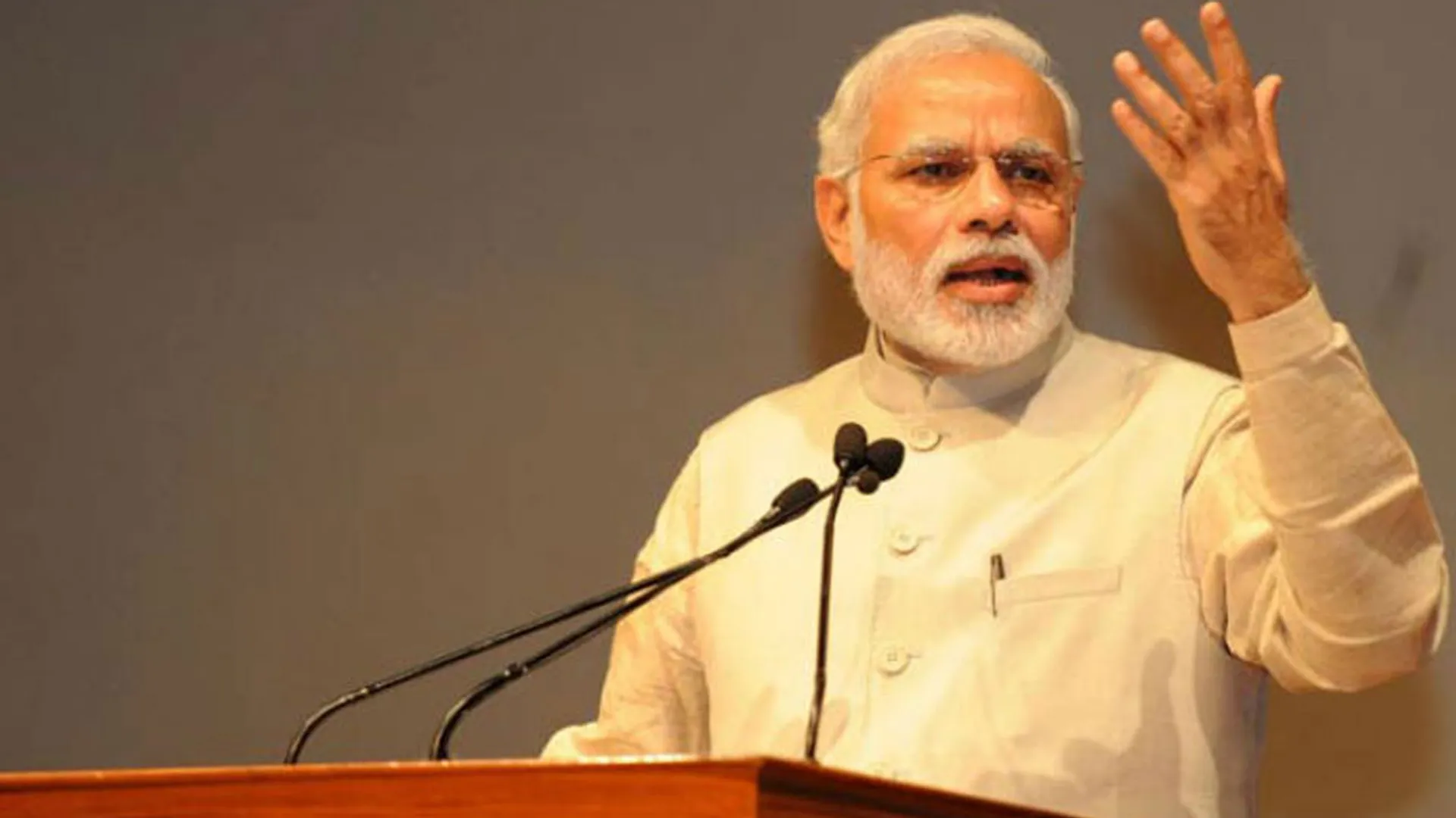 modi