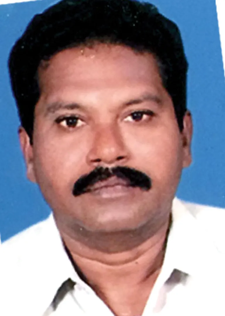 parvai