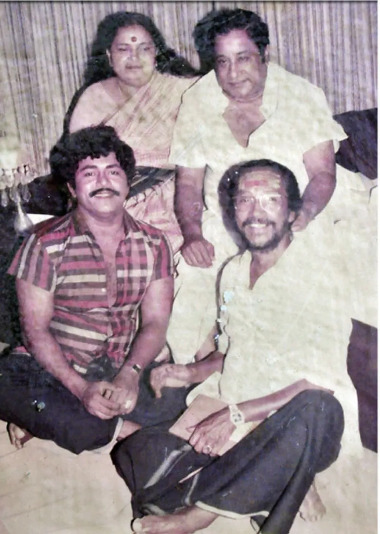 radharavi