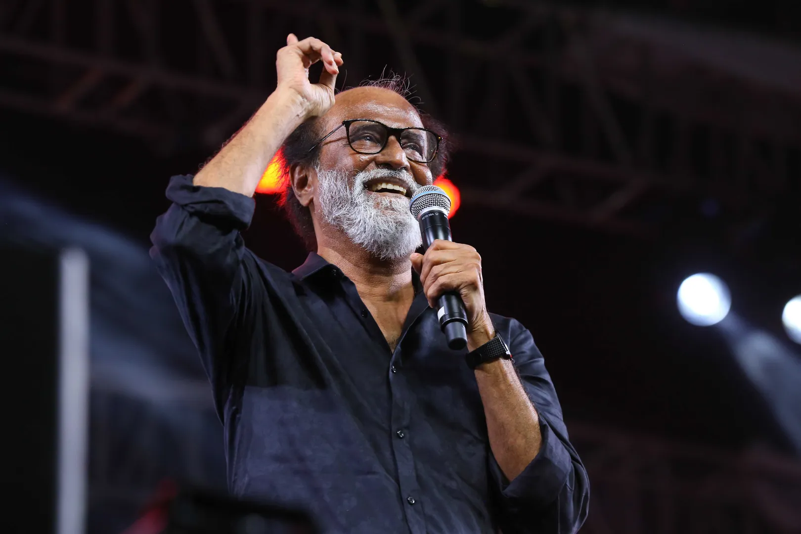 kaala rajini