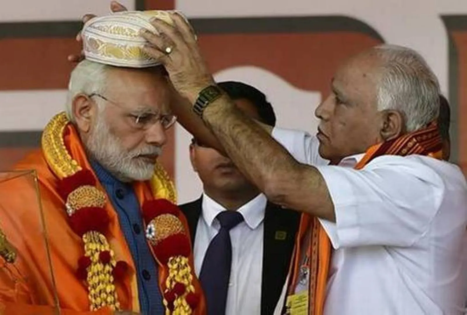 modi eddy