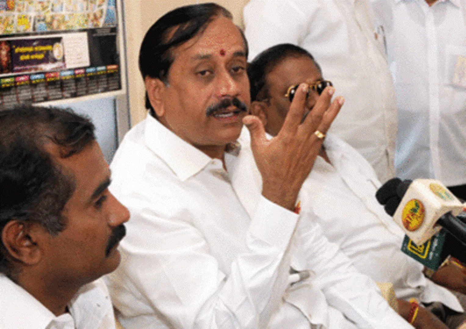 hraja speech
