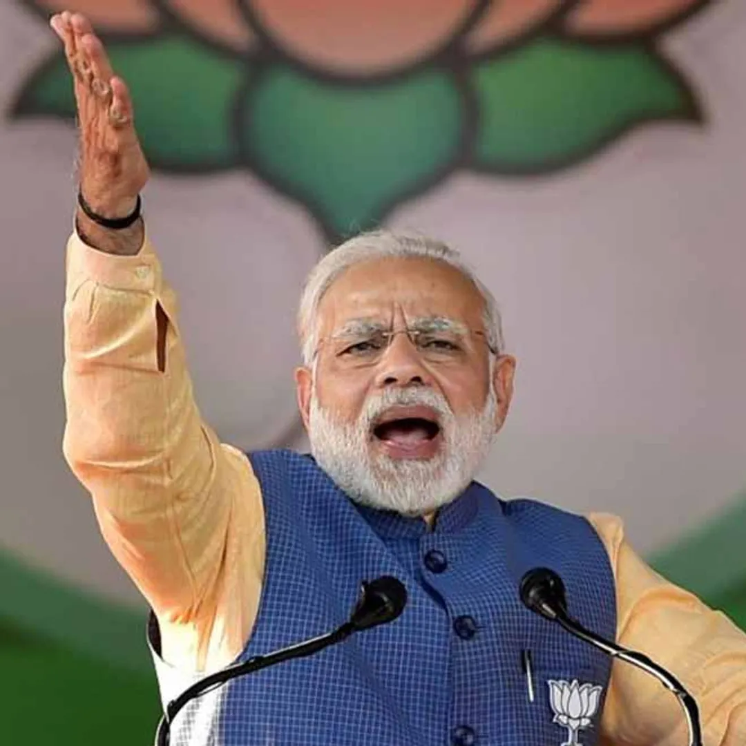 modi